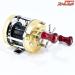 【アブガルシア】 アンバサダー 5500CS ロケット チャンプ Champ FN.00D17SE ハネダクラフト80mmチタンハンドル&カスタムレベルワインダー&コグホイール&アベイルマイクロキャストスプール装着 Abu Ambassadeur