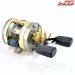 【アブガルシア】 アンバサダー モラム SX1600C IVCB FN.110012/02 ZPI85mmカーボンハンドル&ローダウンクラッチ装着 Abu Garcia Ambassadeur MORRUM