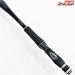 【シマノxジャッカル】 15ポイズンアドレナ 172M SHIMANOxJACKALL POISON ADRENA バス ベイトモデル K_230