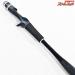 【シマノxジャッカル】 15ポイズンアドレナ 172M SHIMANOxJACKALL POISON ADRENA バス ベイトモデル K_230