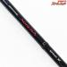 【シマノxジャッカル】 15ポイズンアドレナ 172M SHIMANOxJACKALL POISON ADRENA バス ベイトモデル K_230