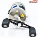【アブガルシア】 アンバサダー モラム SX1600C ウルトラマグ FN.120012/32 ZPIテクノフォーミュラスプール&マグユニット&ローダウンクラッチ&ZPI85mmカーボンハンドル装着 Abu Garcia Ambassadeur MORRUM