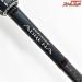 【シマノxジャッカル】 21ポイズンアドレナ 166ML-G SHIMANOxJACKALL POISON ADRENA バス ベイトモデル K_242