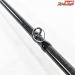 【シマノxジャッカル】 21ポイズンアドレナ 166ML-G SHIMANOxJACKALL POISON ADRENA バス ベイトモデル K_242