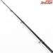 【シマノxジャッカル】 21ポイズンアドレナ 166ML-G SHIMANOxJACKALL POISON ADRENA バス ベイトモデル K_242