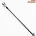 【シマノxジャッカル】 21ポイズンアドレナ 166ML-G SHIMANOxJACKALL POISON ADRENA バス ベイトモデル K_242