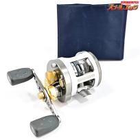 【アブガルシア】 アンバサダー モラム SX1600C ウルトラマグ FN.120014/28 アベイルマイクロキャストスプール装着 Abu Garcia Ambassadeur MORRUM