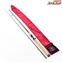 【シマノ】 12ワールドシャウラ レッドタイプ 17113R-2 SHIMANO WORLD SHAULA バス ベイトモデル K_172