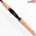 【シマノ】 12ワールドシャウラ レッドタイプ 17113R-2 SHIMANO WORLD SHAULA バス ベイトモデル K_172