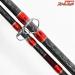 【シマノ】 12ワールドシャウラ レッドタイプ 17113R-2 SHIMANO WORLD SHAULA バス ベイトモデル K_172