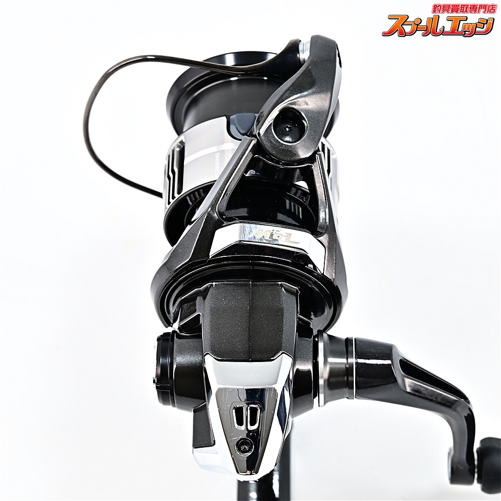 シマノ】 23ヴァンキッシュ C2500SXG SHIMANO VANQUISH