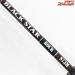【ゼスタ】 ブラックスター ロック S73M ロックスピンシューター ZESTA BLACK STAR ROCK SPIN SHOOTER ハタ カサゴ アイナメ K_156