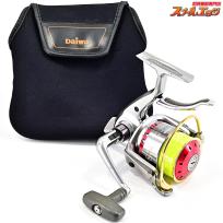 【ダイワ】 02トーナメント ISO-Z2000LB DAIWA TOURNAMENT