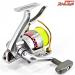 【ダイワ】 02トーナメント ISO-Z2000LB DAIWA TOURNAMENT