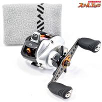 【ダイワ】 11スマック 100HL DAIWA SMAK