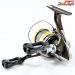 【シマノ】 12カーディフ CI4+ C2000HGS 90mmカスタムダブルハンドル装着 SHIMANO CARDIFF