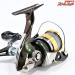 【シマノ】 12カーディフ CI4+ C2000HGS 90mmカスタムダブルハンドル装着 SHIMANO CARDIFF