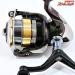 【シマノ】 12カーディフ CI4+ C2000HGS 90mmカスタムダブルハンドル装着 SHIMANO CARDIFF