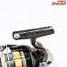 【シマノ】 12カーディフ CI4+ C2000HGS 90mmカスタムダブルハンドル装着 SHIMANO CARDIFF