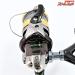 【シマノ】 12カーディフ CI4+ C2000HGS 90mmカスタムダブルハンドル装着 SHIMANO CARDIFF
