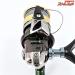 【シマノ】 12カーディフ CI4+ C2000HGS 90mmカスタムダブルハンドル装着 SHIMANO CARDIFF