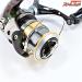 【シマノ】 12カーディフ CI4+ C2000HGS 90mmカスタムダブルハンドル装着 SHIMANO CARDIFF