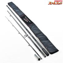 【ダイワ】 20サンダウナー コンペティション プロトギア 37-400S・R DAIWA SUNDOWNER シロギス K_210
