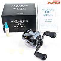 【シマノ】 18アンタレス DC MD XG SHIMANO ANTARES