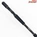 【ダイワ】 21ブラックレーベル トラベル C73H-5 DAIWA BLACK LABAL TRAVEL バス ベイトモデル K_095