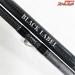 【ダイワ】 21ブラックレーベル トラベル C73H-5 DAIWA BLACK LABAL TRAVEL バス ベイトモデル K_095