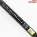 【ダイワ】 21ブラックレーベル トラベル C73H-5 DAIWA BLACK LABAL TRAVEL バス ベイトモデル K_095