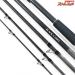 【ダイワ】 21ブラックレーベル トラベル C73H-5 DAIWA BLACK LABAL TRAVEL バス ベイトモデル K_095