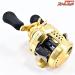 【シマノ】 21カルカッタコンクエスト 101HG SHIMANO CALCUTTACONQUEST