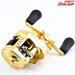 【シマノ】 21カルカッタコンクエスト 101HG SHIMANO CALCUTTACONQUEST
