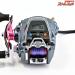 【ダイワ】 16シーボーグ 200J-DH-L 使用距離9.2km 使用31時間 DAIWA SEABORG