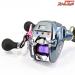 【ダイワ】 16シーボーグ 200J-DH-L 使用距離9.2km 使用31時間 DAIWA SEABORG