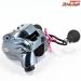 【ダイワ】 16シーボーグ 200J-DH-L 使用距離9.2km 使用31時間 DAIWA SEABORG