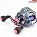 【ダイワ】 16シーボーグ 200J-DH-L 使用距離9.2km 使用31時間 DAIWA SEABORG
