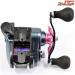 【ダイワ】 16シーボーグ 200J-DH-L 使用距離9.2km 使用31時間 DAIWA SEABORG