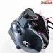 【ダイワ】 16シーボーグ 200J-DH-L 使用距離9.2km 使用31時間 DAIWA SEABORG