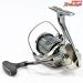 【シマノ】 22ステラ C3000MHG SHIMANO STELLA