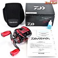 【ダイワ】 スティーズ リミテッド SV 103H-TN DAIWA STEEZ LIMITED LTD