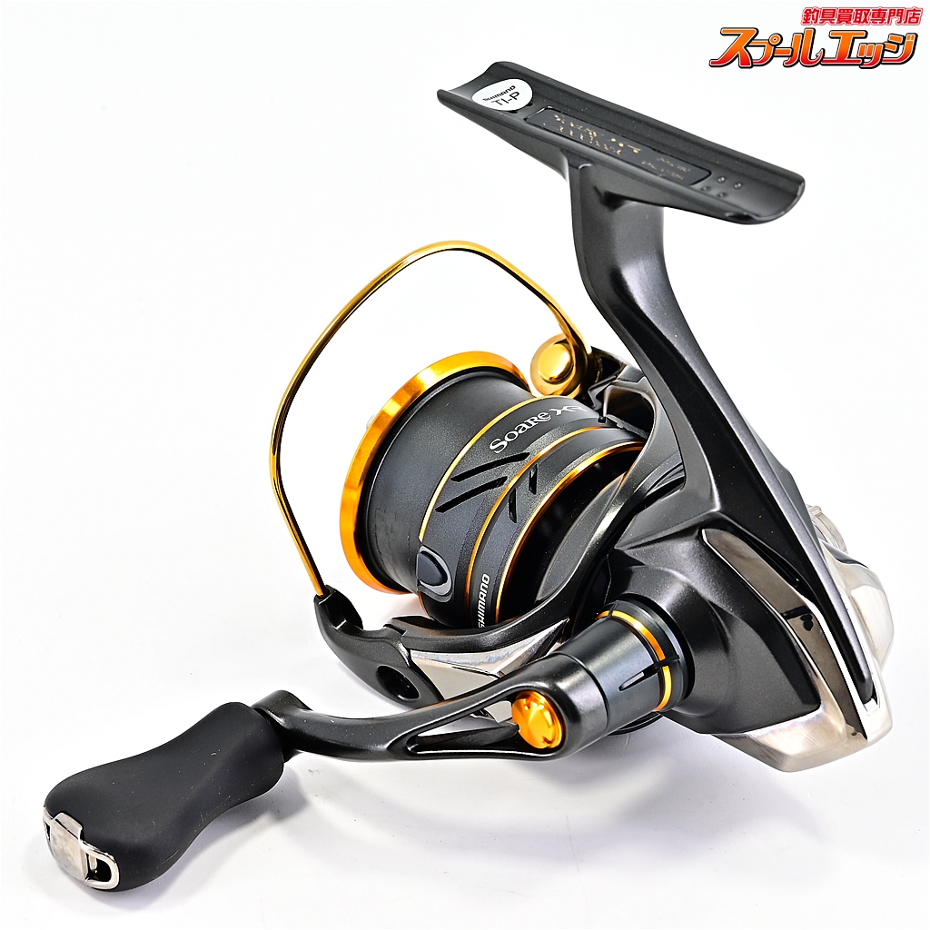 シマノ　ソアレXR　C2000SSHG シマノ ソアレ XR C2000SSHG (リール) 価格比較 - 価格.com