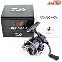 【ダイワ】 20月下美人 X LT 1000S-P DAIWA GEKKA-BIJIN