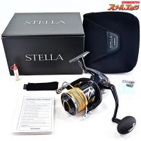 【シマノ】 20ステラ SW18000HG SHIMANO STELLA