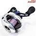 【シマノ】 17ステファーノSS 100HG SHIMANO Stephano