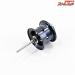 【シマノ】 24カルカッタコンクエスト シャローエディション 30HG 純正スプール SHIMANO CALCUTTA CONQUEST