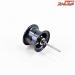【シマノ】 24カルカッタコンクエスト シャローエディション 30HG 純正スプール SHIMANO CALCUTTA CONQUEST