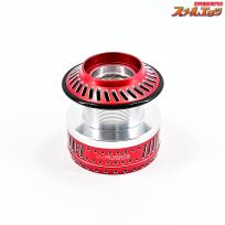 【スタジオオーシャンマーク】 ノーリミッツ NLSW8000 スプール 08ステラ8000-10000/09ツインパワーSW8000-12000適合 STUDIO OCEAN MARK NO LIMITS