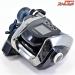 【シマノ】 20ビーストマスター MD 3000 使用距離29.7km 使用29.3時間 SHIMANO BEASTMASTER